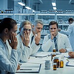 Der Pharmaskandal, den niemand aussprechen will: Hintergründe und…