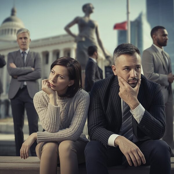 Politikverdrossenheit: Stirbt unsere Demokratie? Ursachen, Folgen, Auswege