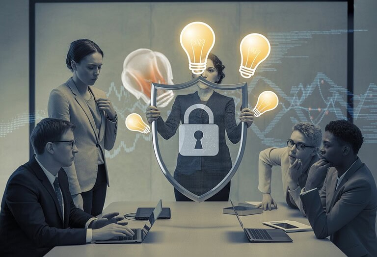 Datenschutz-Wahn: Wie die DSGVO Innovation tötet – Auswirkungen, Hintergründe und Folgen 4 v2 14teib ncgfq