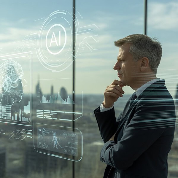 Künstliche Intelligenz: Deutschlands verpasste Zukunft und ihre Ursachen