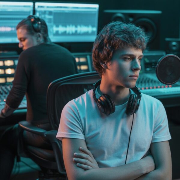 Subventionierte Mittelmäßigkeit: Warum deutsche Popmusik international chancenlos bleibt