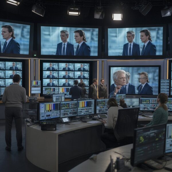 1Öffentlich-Rechtliche: 8 Milliarden Euro für…