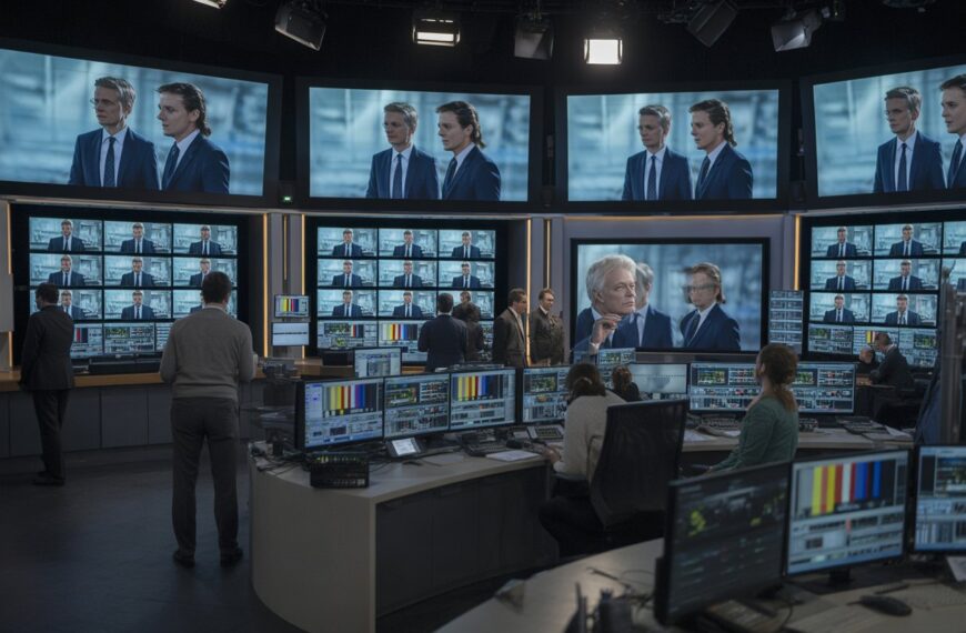 1Öffentlich-Rechtliche: 8 Milliarden Euro für Tatort-Wiederholungen? Fakten, Hintergründe und Kontroversen