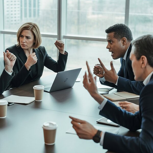 Startseite 27 Ampel-Chaos: Wenn Koalitionspartner sich öffentlich zerfleischen – Ursachen, Folgen und Zukunft Deutschlands