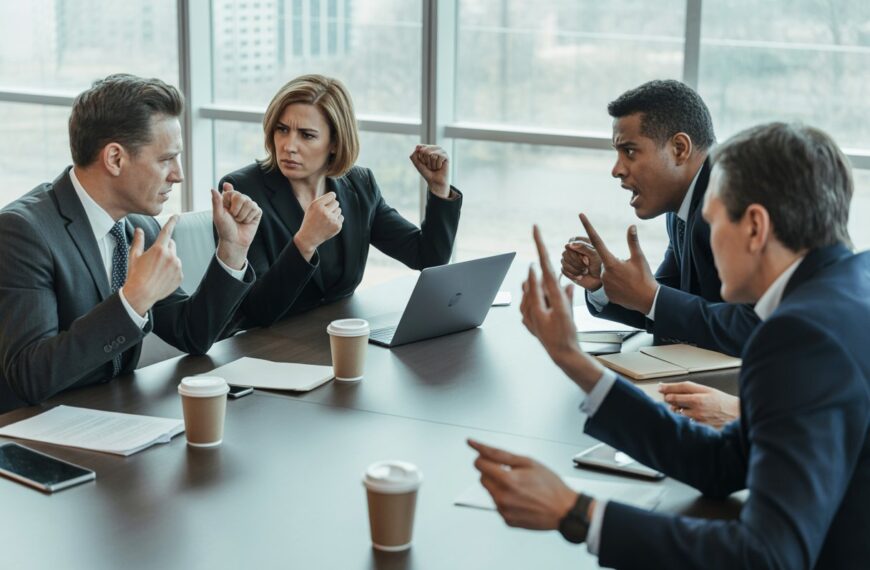 Ampel-Chaos: Wenn Koalitionspartner sich öffentlich zerfleischen – Ursachen, Folgen und Zukunft Deutschlands