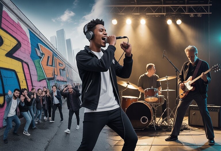 Deutschrap dominiert – Stirbt die deutsche Rockmusik aus? Analyse und Hintergründe 1 v2 18c9ux fmbo4