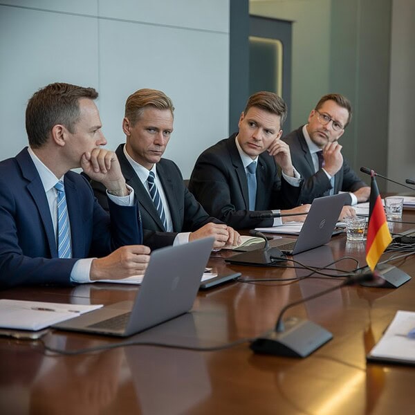 Startseite 9 Bundesrat Blockiert Entlastungsprämie 2026: Folgen…