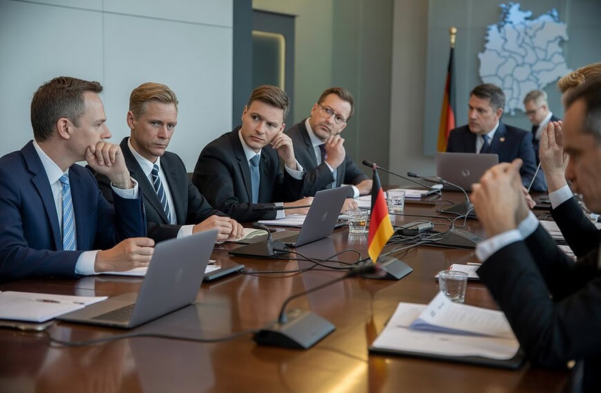 Startseite 25 Bundesrat Blockiert Entlastungsprämie 2026: Folgen Im Überblick