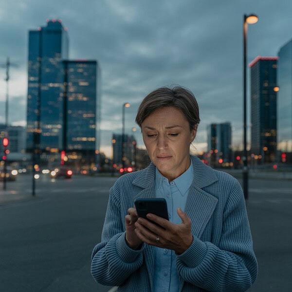Startseite 5 Blackout-Risiko Deutschland 2026: Realistische Einschätzung