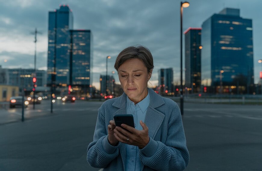 Startseite 61 Blackout-Risiko Deutschland 2026: Realistische Einschätzung