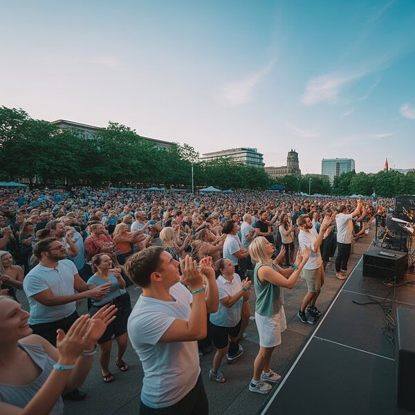 Klassiksommer Deutschland 2026: Wo Der&hellip;
