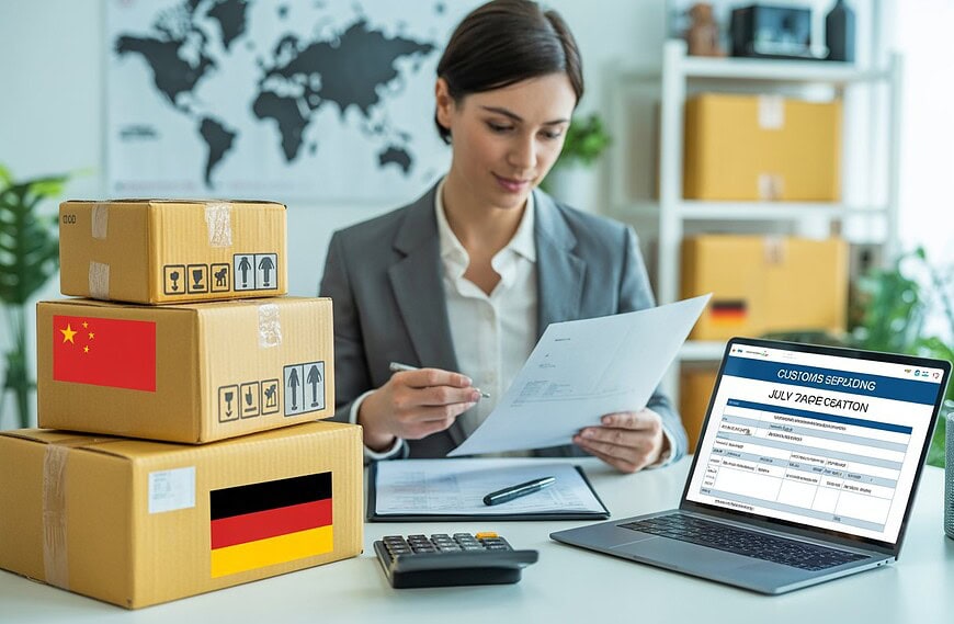 E-Commerce Zollregeln Juli 2026: Wer&hellip;